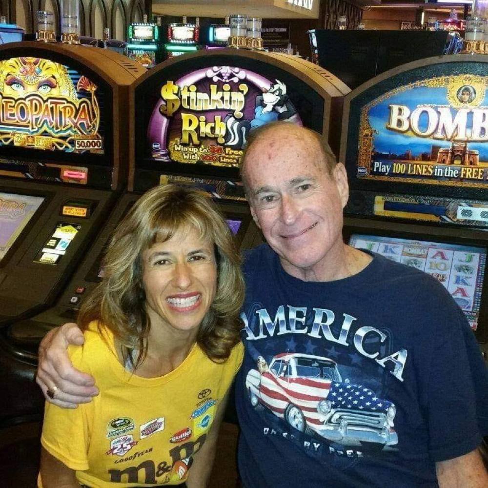 Meet your Posher, Annette